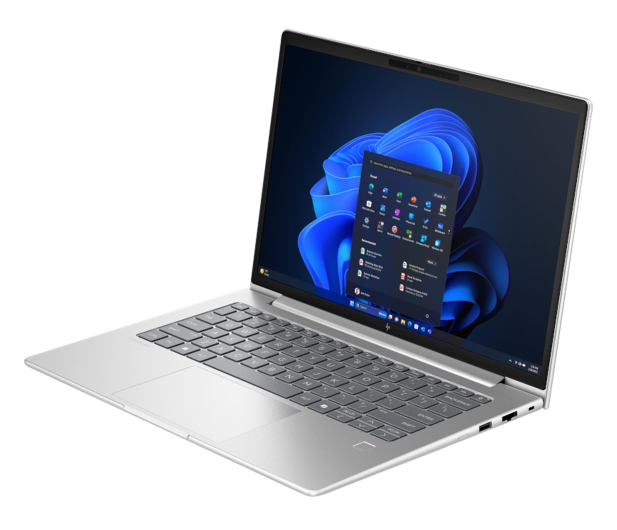 HP EliteBook 6 G1i Ultra 5-225U/48GB/512/Win11P - 1508751 - zdjęcie 2